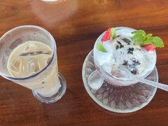 -忆咖啡观景餐厅(桂林象山公园店)