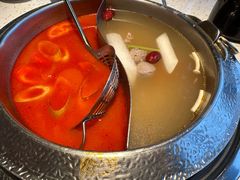 -左庭右院鲜牛肉火锅(苏州园区永旺店)