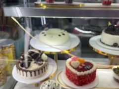 -DQ·蛋糕·冰淇淋(五棵松万达店)