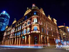 -LESCEDARS Brasserie Bistro香柏树