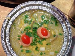 -吞鱼兽麻辣烤鱼(万达店)
