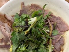 -崔记拉面馆(航北店)