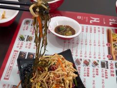 -孔一凡·手工饺子(时尚明苑店)