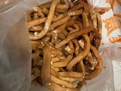 -瑞安八珍(大连商场店)