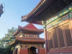 -历代帝王庙博物馆