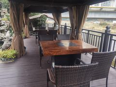 -漫渡庄绿岛花园•隐世庭园菜(滨湖店)