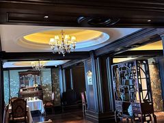 -杭州新新饭店·1913餐厅