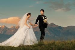 -IDO婚纱摄影(上海旗舰店)