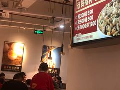 -四道菜·福建菜馆(万家广场店)