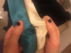 MISS.YUN赟旗袍高级手工定制(淮海中路店)-老上海·石库门 旗袍·洋服工作室(淮海中路店)