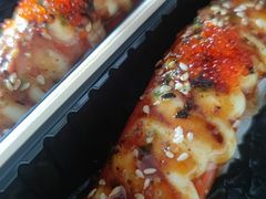 -吉之仙•中国制造•出口级食材日料店(领事馆总店)