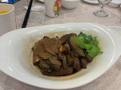 -麒麟中餐厅·经典粤菜·地道菜式老字号(广州长隆酒店)