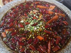 毛血旺-青城甲(青城山店)