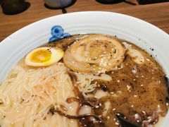 -雷神拉面(财富中心玉米楼店)
