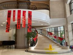 -汕尾巴黎半岛酒店