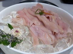 生鹅肠-围炉夜话·潮汕卤水火锅(榕江店)