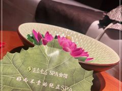 -金色春天.美颜康体纯正SPA(黄泥磅店)