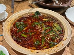 -巴蜀风·地道川菜(总店)