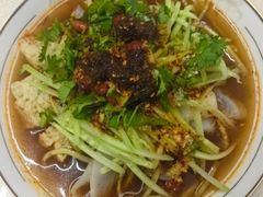 -八分场凉皮老店(正宗)