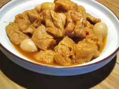 自制豆制品-好嫂子(五里坨店)
