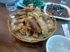-老马家·舌尖上的西塘美食
