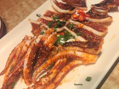 -喝丢一只鞋海鲜烧烤(北京街店)
