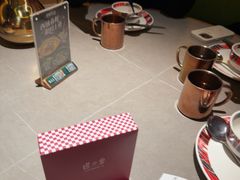 -塔哈尔·新疆盛宴(奉贤龙湖店)