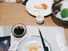 -大渔铁板烧(海雅缤纷城店)