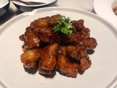 -绿茶餐厅(乐峰广场店)