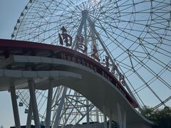 -南昌之星摩天轮