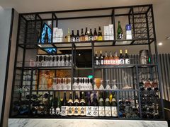 -隐泉之语日式料理(王府中环店)