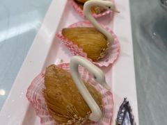 -新世纪酒店·早茶餐厅