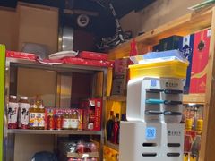 -玺炖·中国铁锅炖(南京东路店)