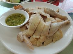 -珠江餐厅