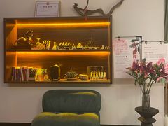 -布梵·台式热敷古法按摩Massage·Spa(品尊国际店)