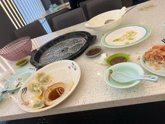 -巧克力渔家.小船海鲜胶东菜(万平口店)