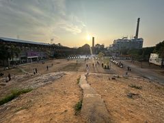 -广州市紫泥堂文化创意园景区