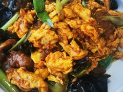 木须鸡蛋-上庄晋风庄园(上庄店)