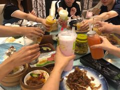 -粤域茶餐厅