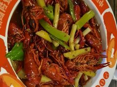-阿财老铺·老蚌埠龙虾城(华夏总店)