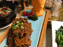 -平壤馆(西塔街店)