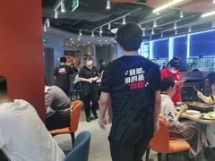 -鱼酷活鱼烤鱼(沈阳大悦城店)