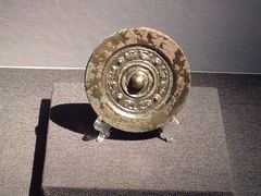 -汉景帝阳陵博物院