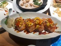 -萤初高端日料王(曲江银泰店)