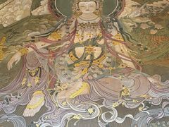 -纯阳宫(大同古城)