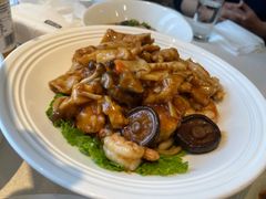 -大铁勺新津菜(东丽阳光新业广场店)