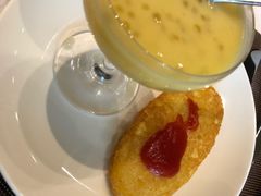 -上海虹桥宾馆味翠餐厅