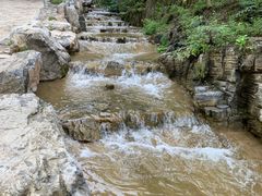 -十渡东湖港风景区