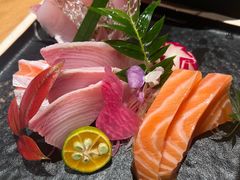 -蝉一日本料理(高新区店)