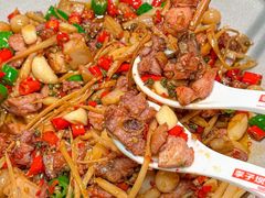 -李子坝梁山鸡(李子坝大鸡哥店)